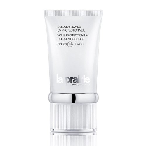 La Prairie/莱珀妮   瑞士轻盈隔离防晒乳液SPA50   PA++++   50ml