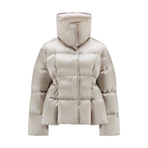  MONCLER蒙可蒙克莱 22年秋冬 女士 羽绒服 Coua Short Down Jacket H20931A0009559685900