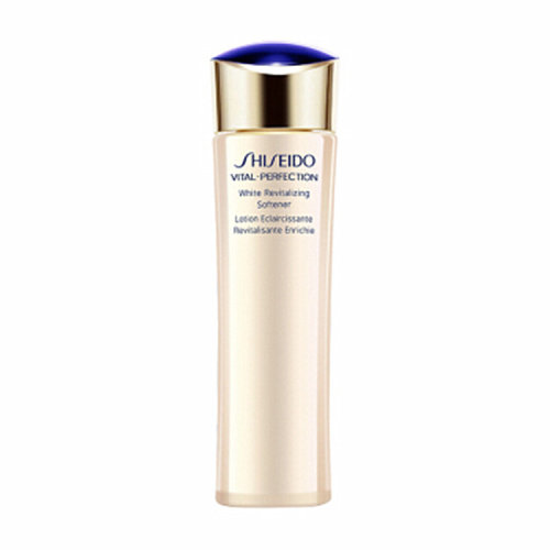 SHISEIDO/资生堂  爽肤水 悦薇珀翡紧颜亮肤水150ml （清爽）