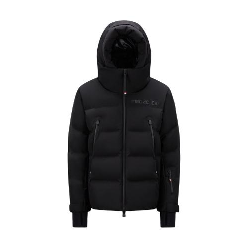  MONCLER蒙可蒙克莱 22年秋冬 男士 羽绒服 Fellberg Short Down Jacket H20971A0004453066999