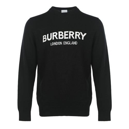 BURBERRY/博柏利男士针织衫毛衣8054896
