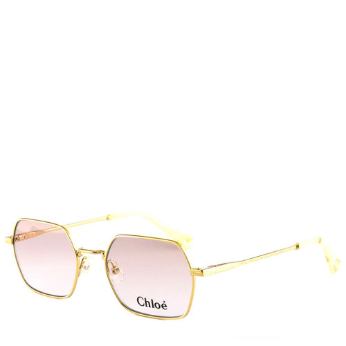 CHLOE/克洛伊 蔻依 女士 光学镜架 CE2144 49mm 长方形 小框 近视眼镜框 眼镜架 CHLOE 克洛伊