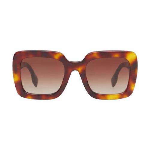  BURBERRY 22年秋冬 女士 大方框太阳眼镜 40804911 预定商品1-3周发货