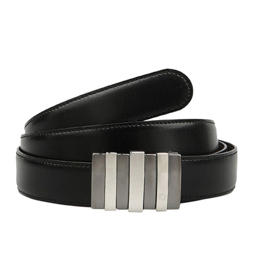 MontBlanc/万宝龙 MontBlanc-103427 皮带 牛皮材质 男士皮带 商务休闲款