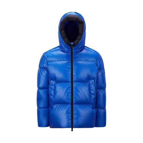  MONCLER蒙可蒙克莱 22年秋冬 男士 羽绒服 Damavand短款羽绒夹克 H20911A00234596FL758