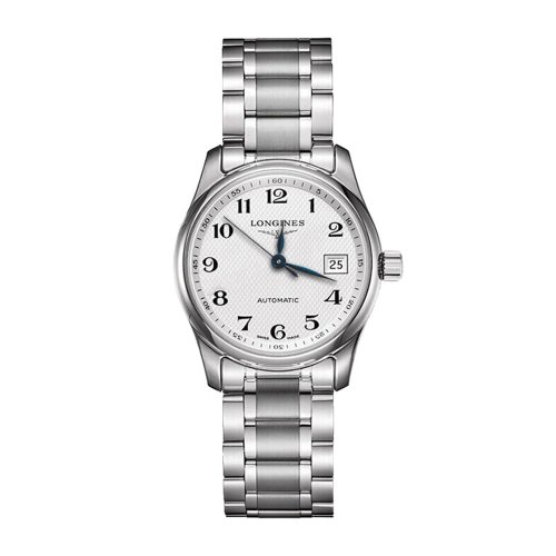 LONGINES/浪琴 名匠系列 自动机械 女士腕表 L2.257.4.78.6