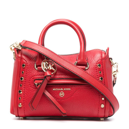 Michael Kors/迈克·科尔斯 MK女士皮革时尚百搭单肩包手提包