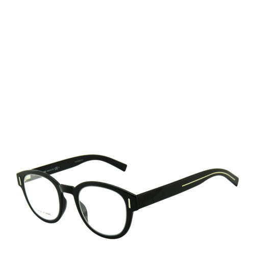 DIOR/迪奥 时尚 复古 板材 方圆形 全框 女士 光学镜架 多色可选 近视 眼镜框 眼镜架 DIORFRACTIONO3 47mm DIOR 迪奥