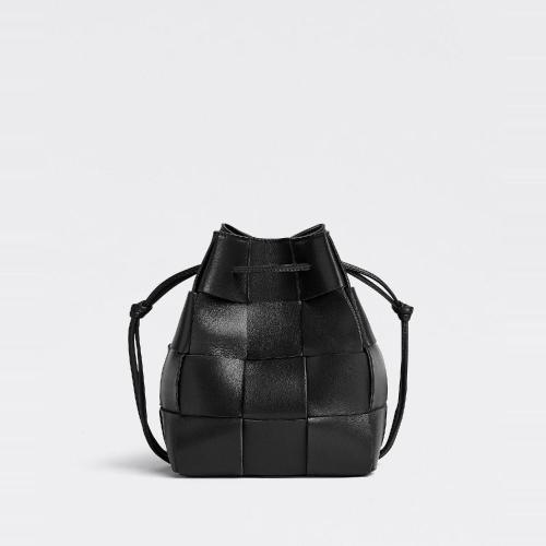  BV葆蝶家 22年秋冬 女士 单肩包 cassette 680218VCQC48425