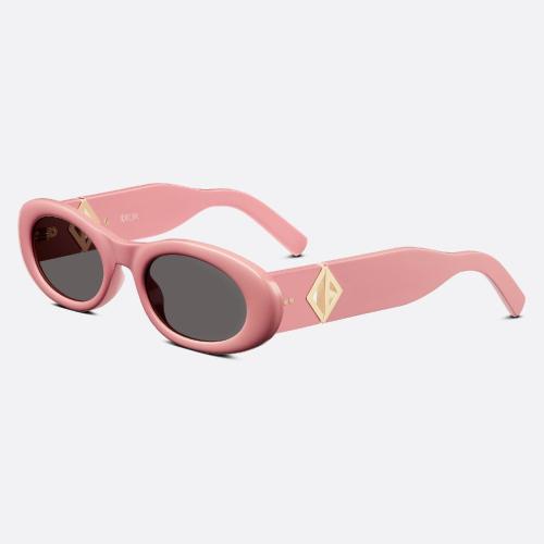  DIOR迪奥 22年秋冬 男士 太阳眼镜 R1I 太阳眼镜 TRVSR1IXR_40A0