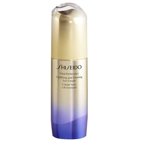 Shiseido 资生堂 悦薇精华眼霜15g （新老款随机发货）新疆不发货