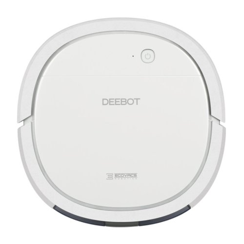 ECOVACS/科沃斯 DK36扫地机器人家用全自动智能拖地超薄一体机吸小米粒地宝