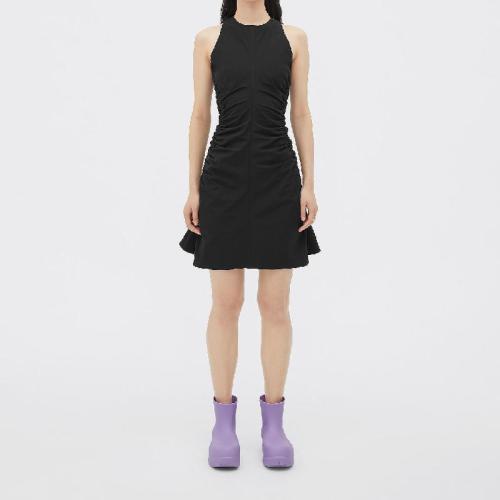  BV葆蝶家 22年秋冬 女士 连衣裙 robe 707751V1JU01000