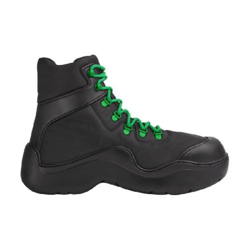  BV葆蝶家 男士 休闲运动鞋 PUDDLE BOMBER 667064VBSD71295 预定商品1-3周发货