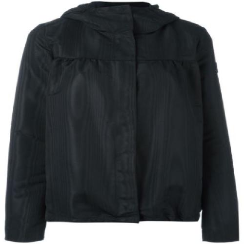 Moncler/蒙克莱 女士黑色时尚休闲外套 461570064057 999