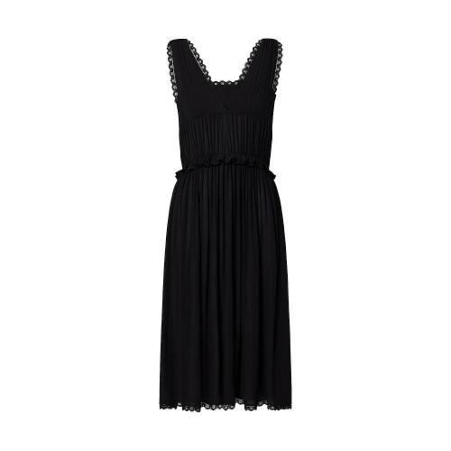  LV路易威登 22年秋冬 女士 连衣裙 连衣裙 1AAGBA 1AAGBB 1AAGBC 1AAGB9