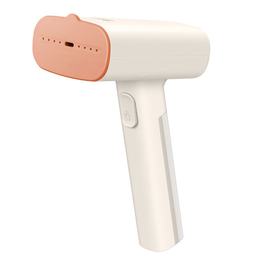 Midea/美的YBJ10G3挂烫机智能蒸汽加热家用迷你烫衣机小型电熨斗便携式旅行熨烫机