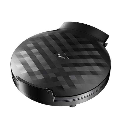 Midea/美的电饼铛双面加热电饼档薄饼机家用煎烤机烙饼机智能JK26simple101