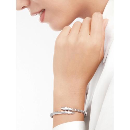  BVLGARI宝格丽 22年秋冬 女士 手链 SERPENTI BRACELET br859769359399 359405 359404