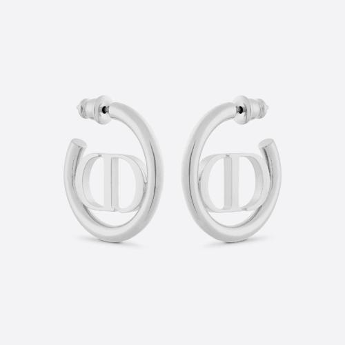  DIOR迪奥 22年秋冬 女士 耳环 30 Montaigne 耳环 E2050WOMMT_D000
