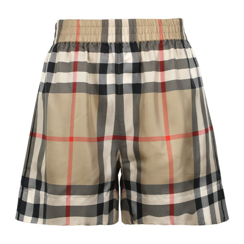 BURBERRY/博柏利女士短裤8052748