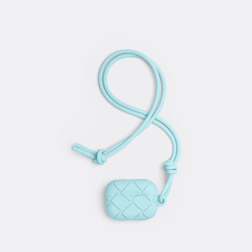  BV葆蝶家 22年秋冬 男士 耳机包 etui pour airpods pro 691715V0EY03914