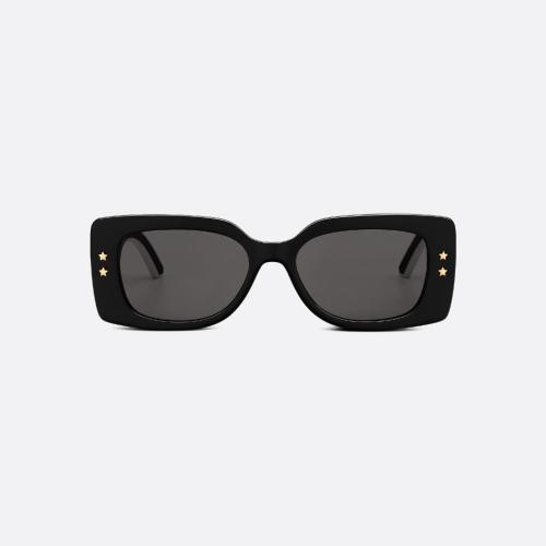  DIOR迪奥 22年春夏 女士 太阳眼镜 DiorPacific S1U 太阳眼镜 DPFCS1UQR_10A0