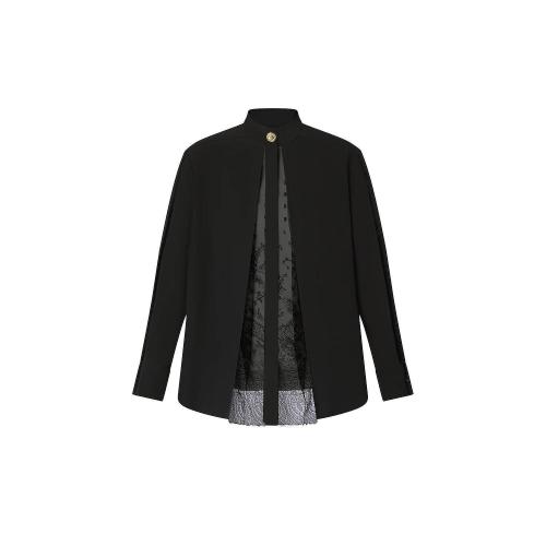  LV路易威登 22年秋冬 女士 长袖衬衫 _装衬衫 1AAGBK 1AAGBH 1AAGBL 1AAGBG 1AAGBJ 1AAGBI