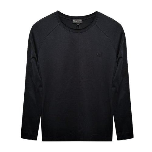 Emporio Armani/安普里奥阿玛尼男装/男士T恤/男士长袖T恤