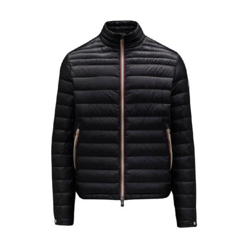  MONCLER蒙可蒙克莱 22年秋冬 男士 夹克 Daniel轻薄短款羽绒夹克 H10911A1090053279999