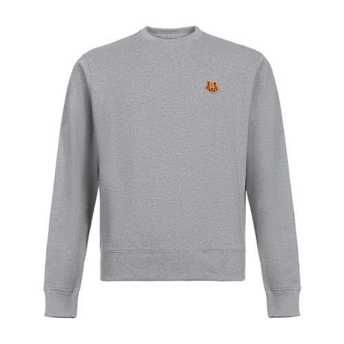 KENZO/高田贤三 男卫衣 男士棉质圆领长袖运动衫 5SW003 4MD