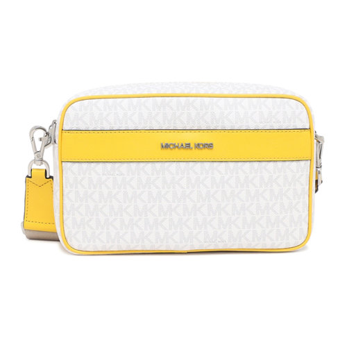 Michael Kors/迈克.科尔斯 MK女包 Kenly系列 女士单肩包斜挎包35T0SY9C7B