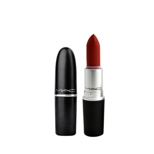 M.A.C/魅可  时尚唇膏 #Devotde ti chili 316   3g新疆不发货
