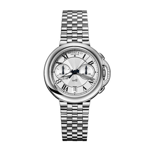 Bedat&Co/宝达家8号系列腕表830.021.100