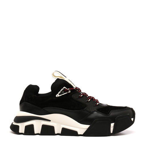 Salvatore Ferragamo/菲拉格慕男士休闲运动鞋时尚潮流男士休闲鞋休闲运动鞋BOOSTER