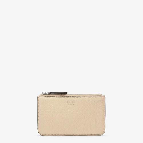  FENDI芬迪 22年秋冬 女士 钱包 Key Case Pouch 8AP161A91BF1J0L