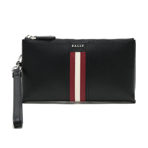 BALLY/巴利 男士皮质手拿包钱包 TERYER LT
