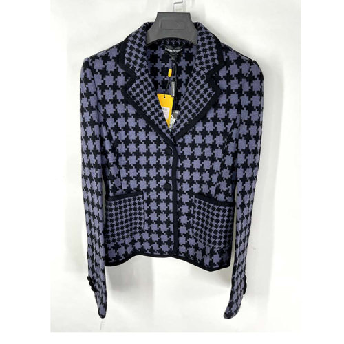 Emporio Armani/安普里奥阿玛尼 灰色女士外套 K2G09M K214M 999