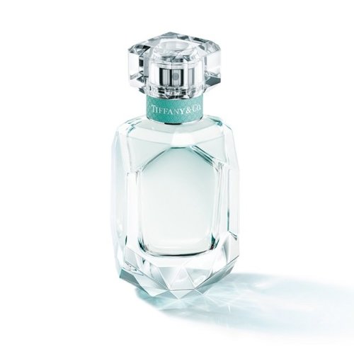Tiffany & Co./蒂芙尼 钻石女士浓香水30/50/75ML 新品