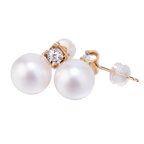 GeleiStory/GeleiStory挚爱系列澳洲海珠钻石款套装 店铺特惠