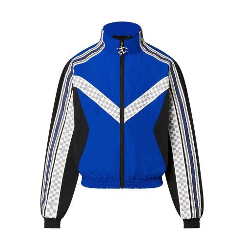  LV路易威登 22年秋冬 男士 夹克 Survetement technique 1A9T81 1A9T84 1A9V14 1A9T80 1A9V13