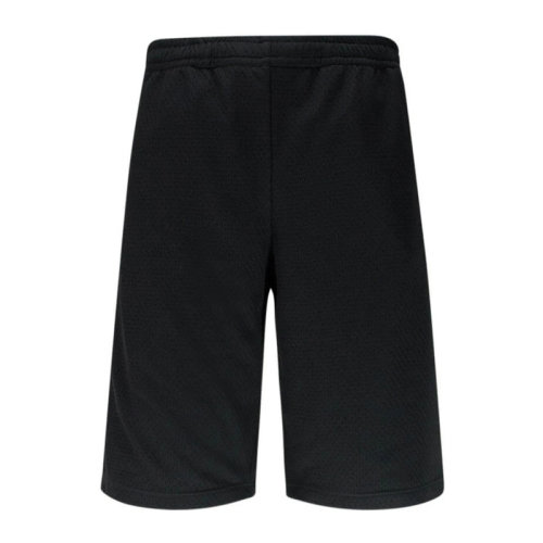 GUCCI 古驰  男装 服装 贴饰网眼侧边logo休闲 男士短裤