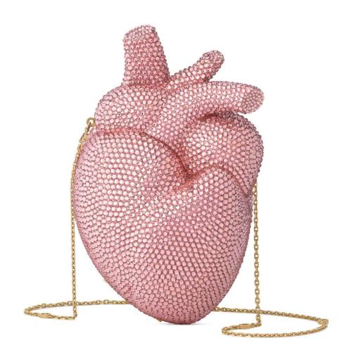  GUCCI古驰 22年秋冬 女士 Broadway系列爱心造型肩背包 683522 IAASG 8080