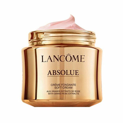Lancome/兰蔻  菁纯臻颜面霜 60ml