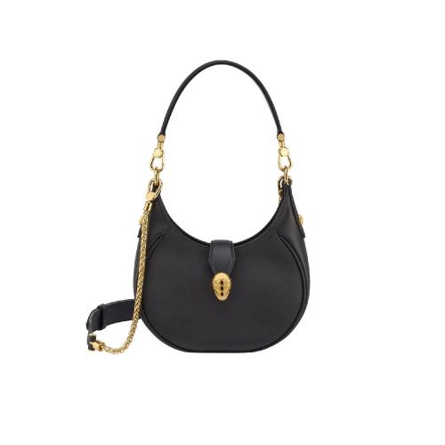  BVLGARI宝格丽 22年秋冬 女士 手提包 SERPENTI ELLIPSE SAC a BANDOULIERE 292051292051