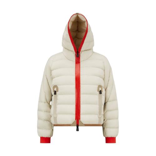  MONCLER蒙可蒙克莱 22年秋冬 女士 羽绒服 Sierre Short Down Jacket H20981A000115333321F