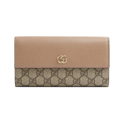  GUCCI古驰 22年秋冬 女士 卡包 456116 17WAG 5788