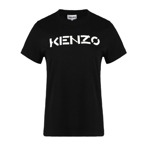 KENZO/高田贤三女士短袖T恤FA62TS8414S