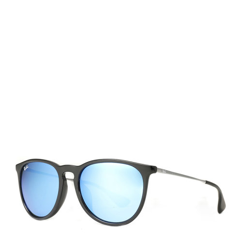 Ray-Ban/雷朋 简约 复古 轻携 男女款 太阳镜 彩膜 反光 渐变镜片 多色可选 墨镜 眼镜 RB4171F 54/57mm RayBan 雷朋