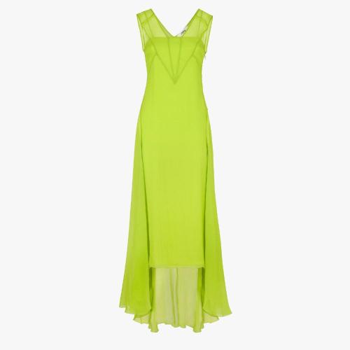  FENDI芬迪 22年秋冬 女士 连衣裙 Dress FDB99_KSEF1J77